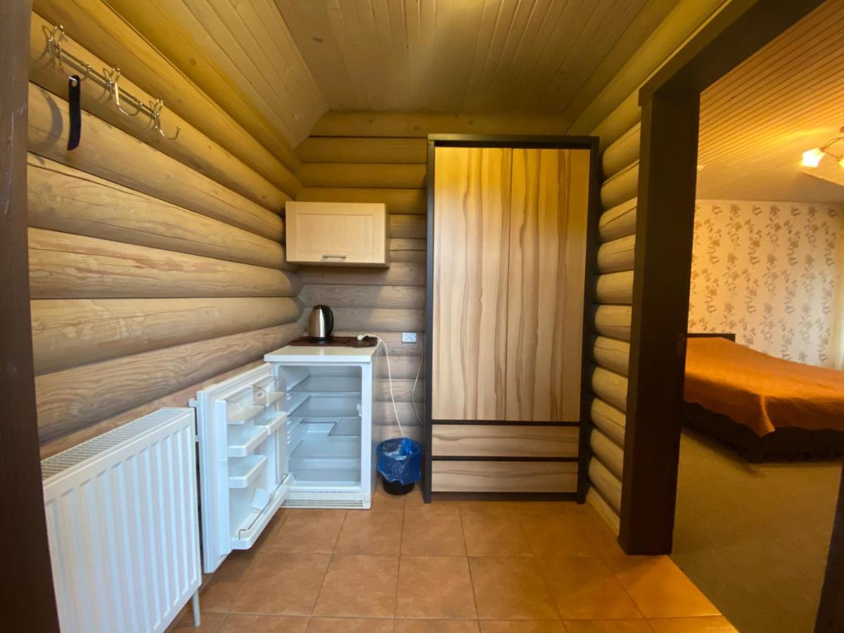 Mini Hotel Zakrut Tatariv Εξωτερικό φωτογραφία