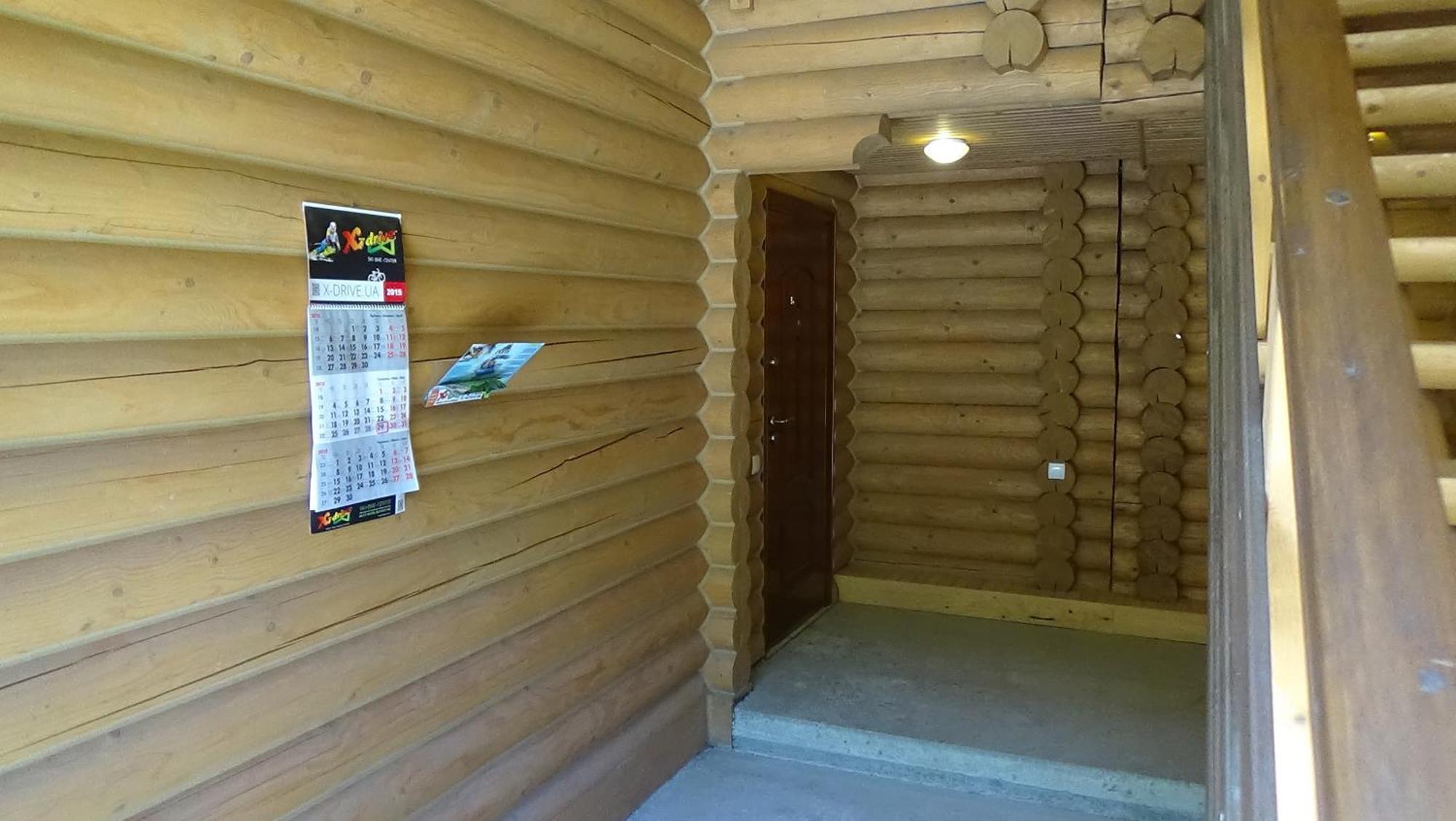 Mini Hotel Zakrut Tatariv Δωμάτιο φωτογραφία