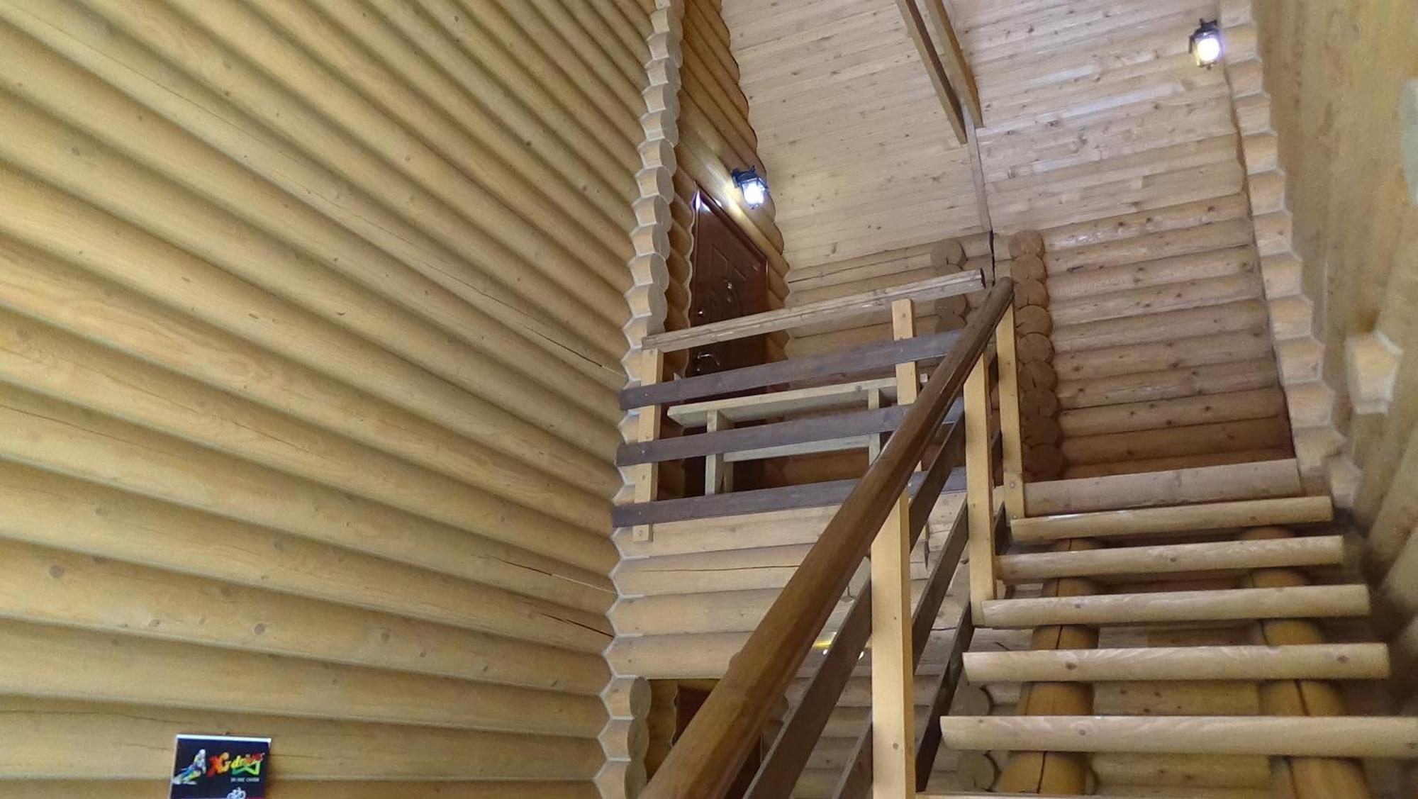 Mini Hotel Zakrut Tatariv Δωμάτιο φωτογραφία