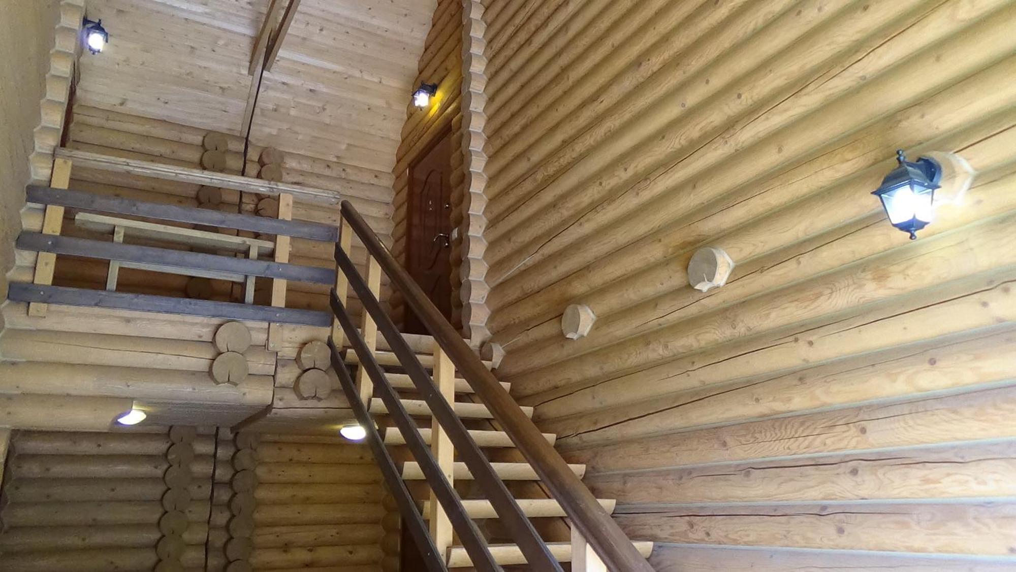 Mini Hotel Zakrut Tatariv Δωμάτιο φωτογραφία